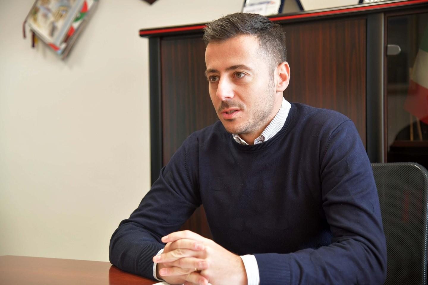 Loiri, affidato a un privato il punto ristoro nel parco 