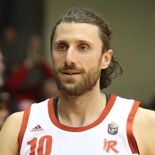 Oggi riposo per il team