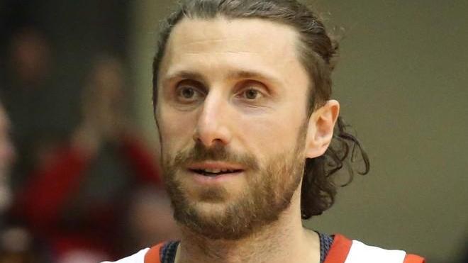 Oggi riposo per il team
