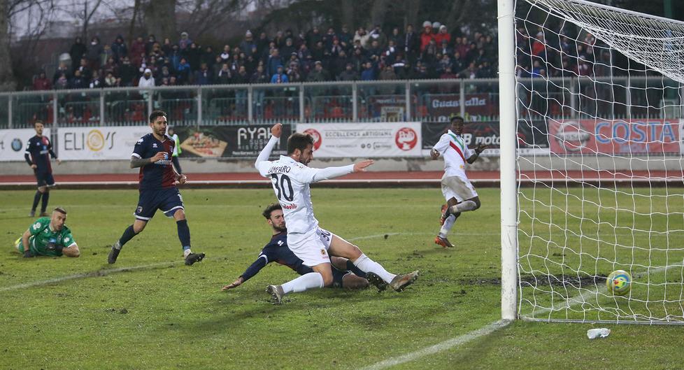 È una Reggiana di gladiatori espugna Imola ed è seconda 