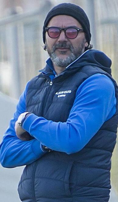 Picchi, ora Sena ci crede: «E adesso ce la giochiamo anche noi» 