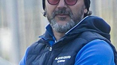 Picchi, ora Sena ci crede: «E adesso ce la giochiamo anche noi»