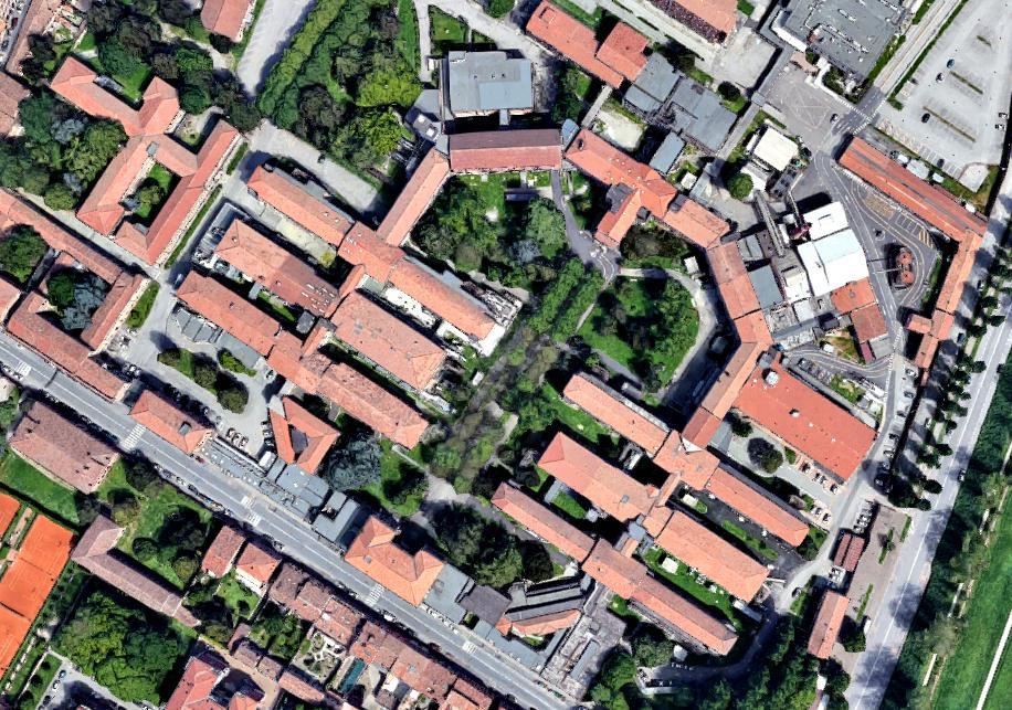 Ferrara, nuovo piano urbanistico: «I nodi grattacielo e Gad, avanti con S. Rocco e Silla» 
