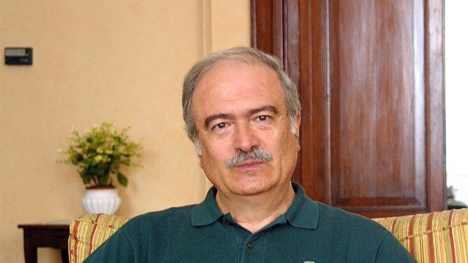 Ferrara, morto il dottor Scolozzi esperto in immunologia
