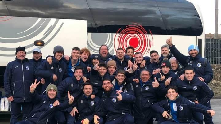 Atletico Etruria, quando cambiare... serve