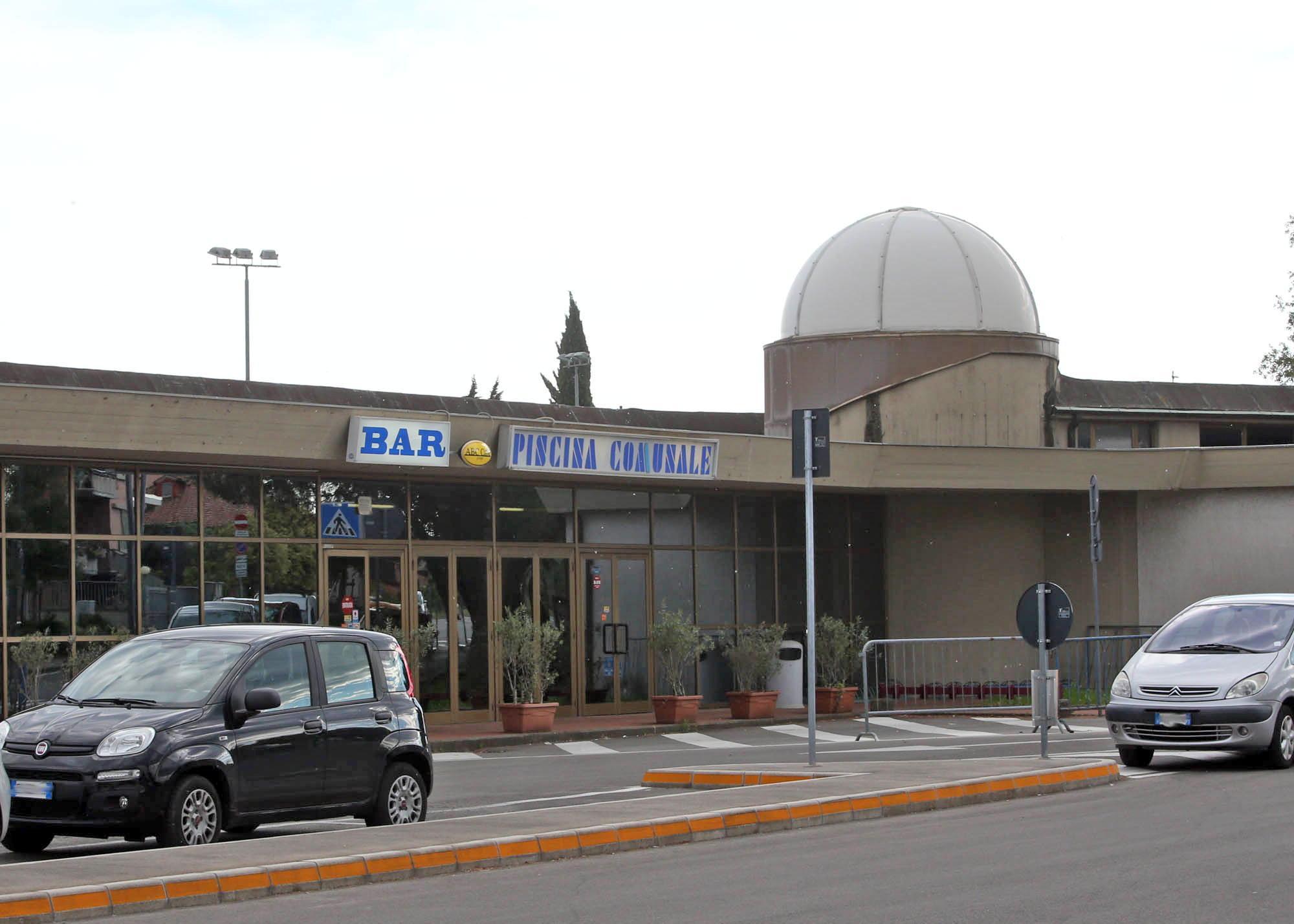 Si apre un buco da 400mila euro per il Comune alla voce “piscina" 