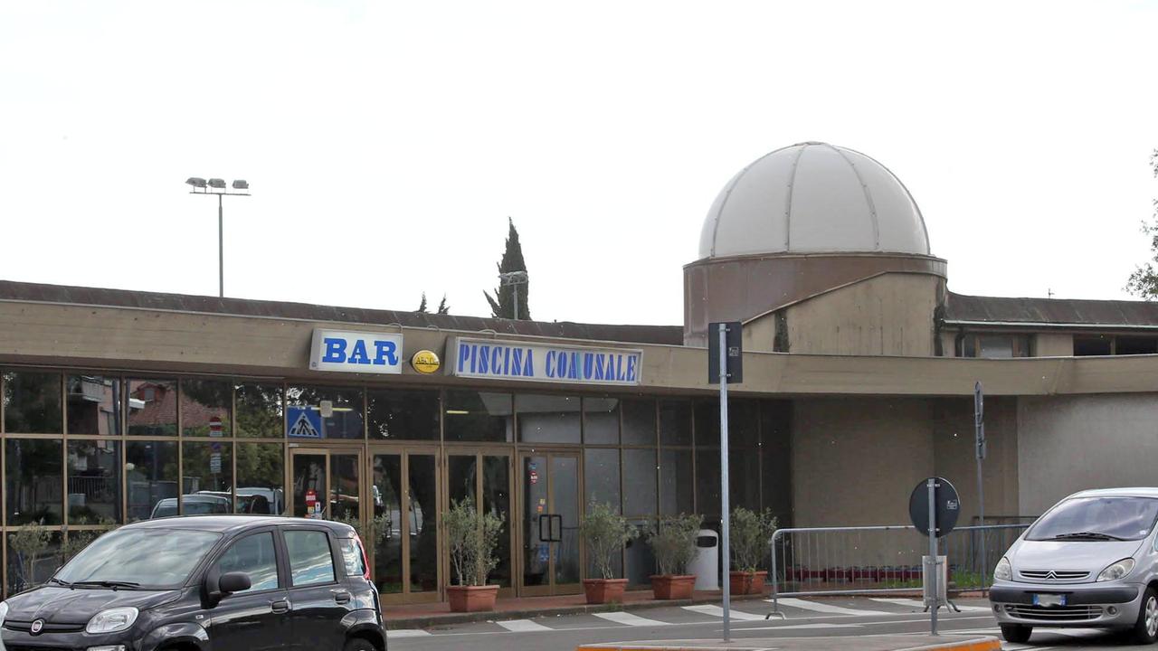 Si apre un buco da 400mila euro per il Comune alla voce “piscina"
