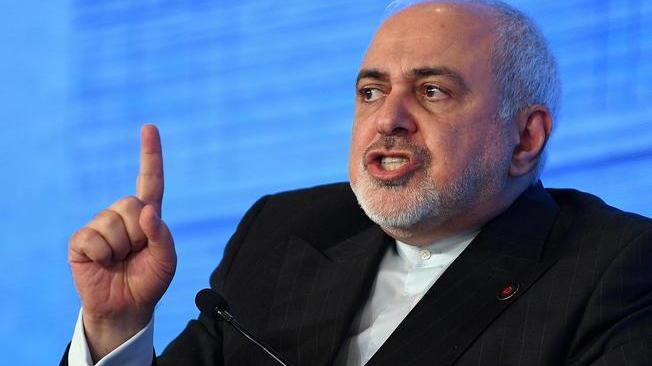 Iran: ministro Zarif non andrà a Davos