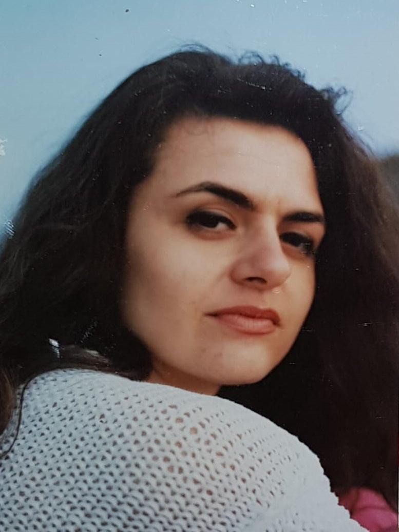 Stefania Bagagli