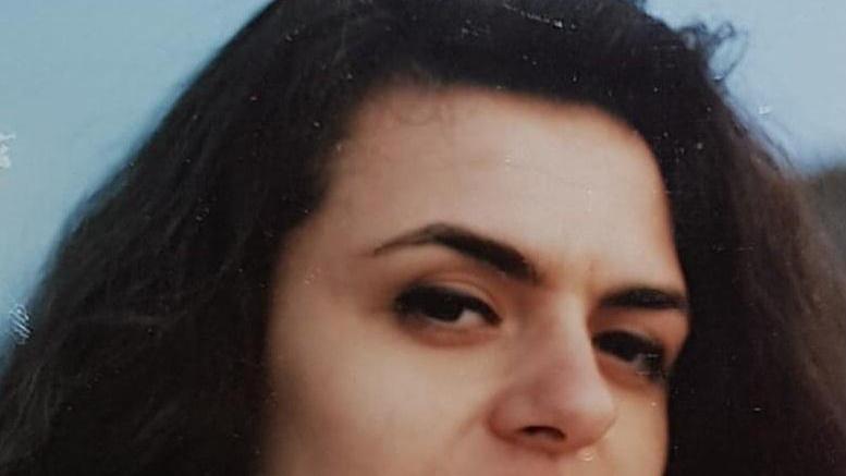 Stefania Bagagli