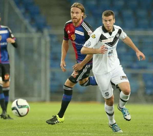 Mercato amaranto, sta sfuggendo anche Crnigoj: accordo col Chievo vicino 