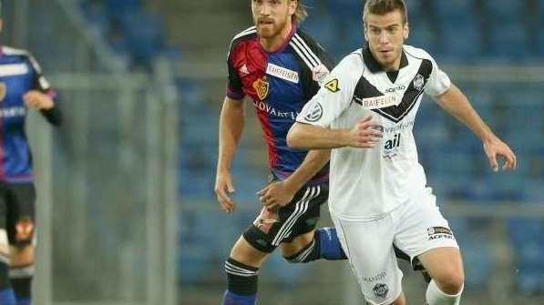 Mercato amaranto, sta sfuggendo anche Crnigoj: accordo col Chievo vicino