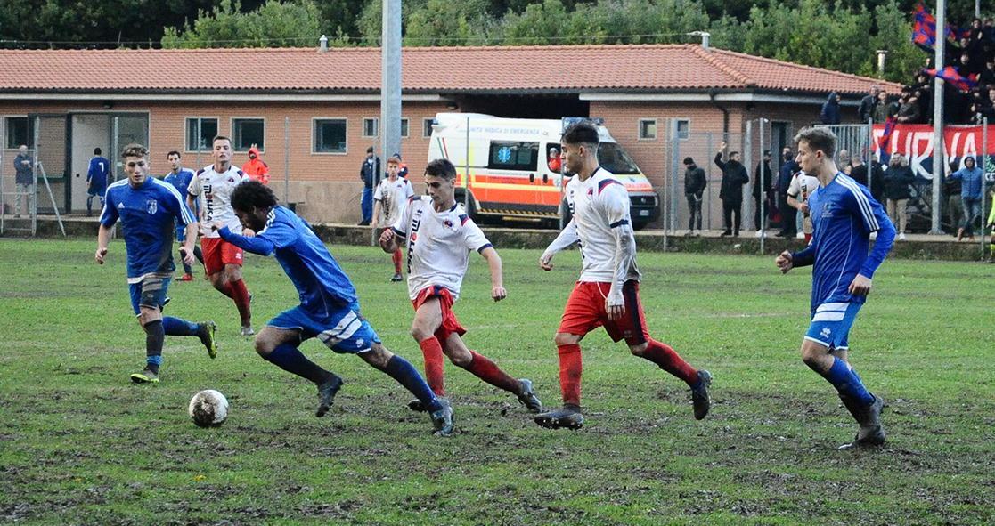 È un Colli Marittimi che non si ferma più 