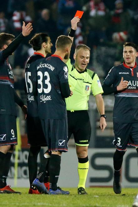 Il ds Stefanelli difende il Carpi: «Inaccettabile passare per dei macellai» 