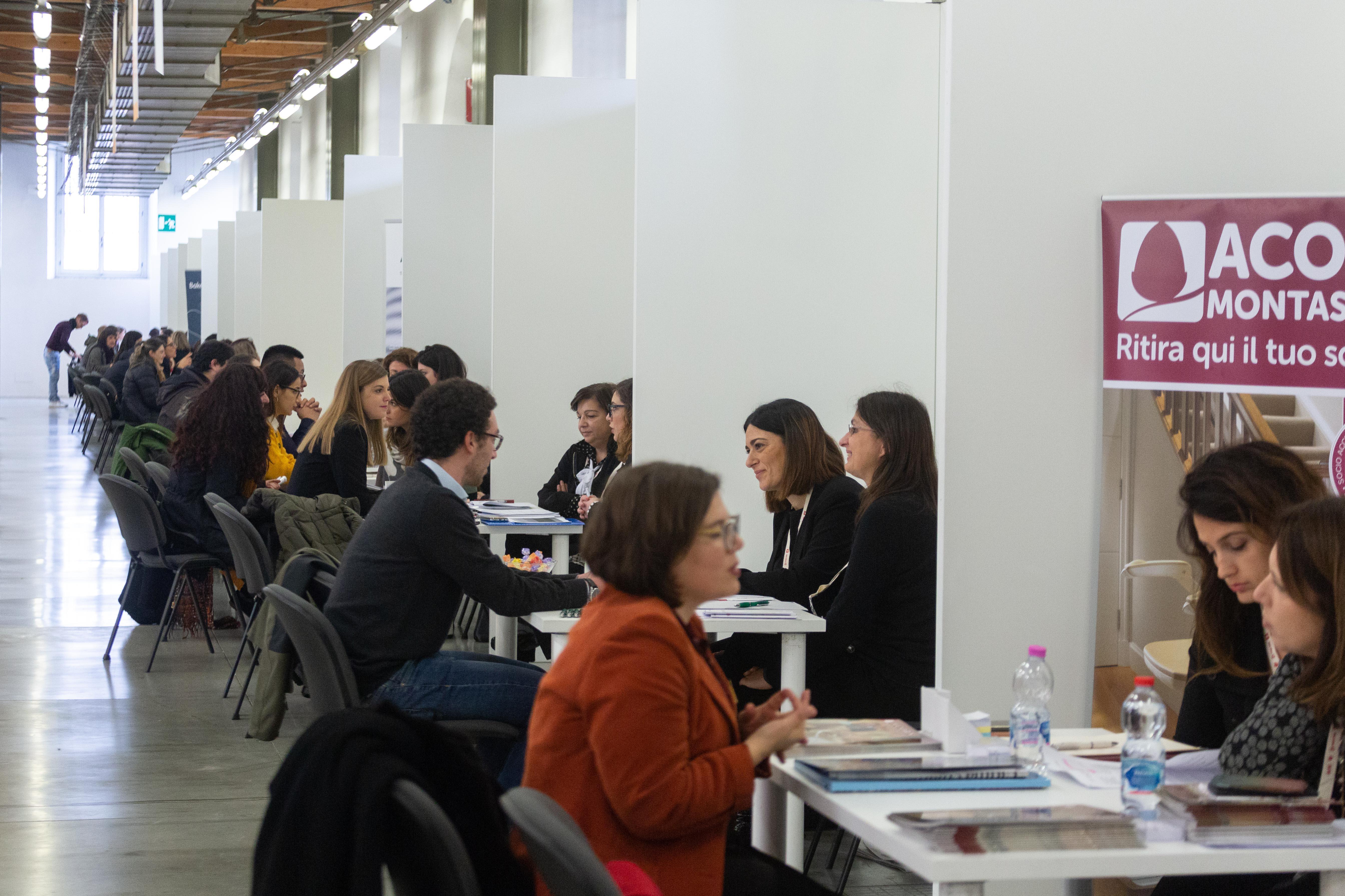 Effetto quota 100, boom di assunzioni in Lucchesia. Scuola e sanità fanno da traino 