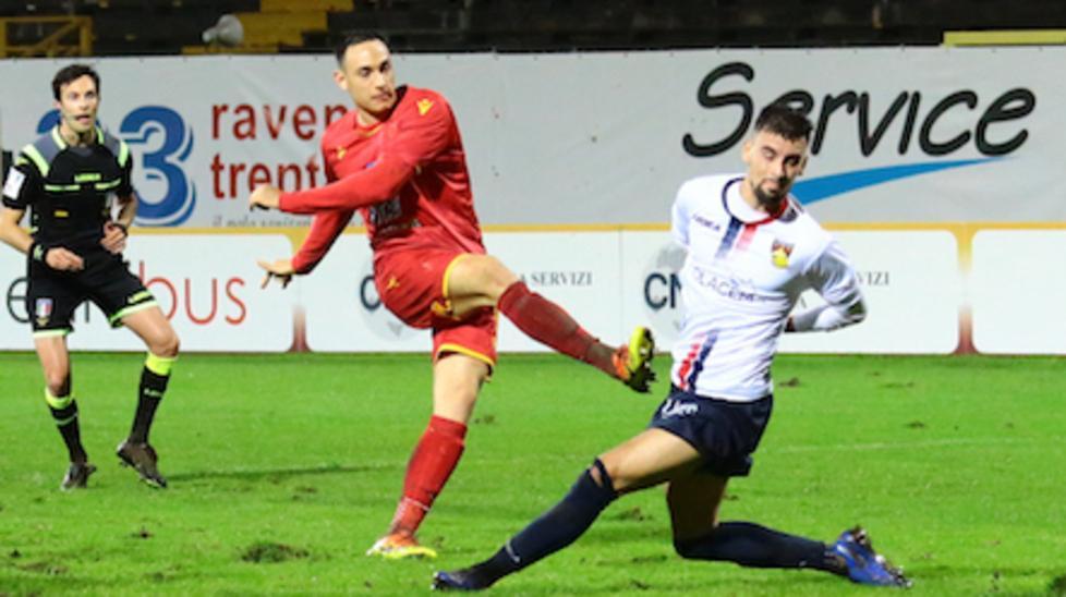 “Licenziato” per il tifo granata, la Reggiana ora vuole Pellizzari 