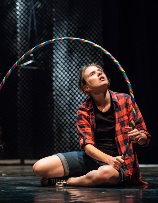 Teatro Arcobaleno: tre spettacoli sulla libertà di essere umani 