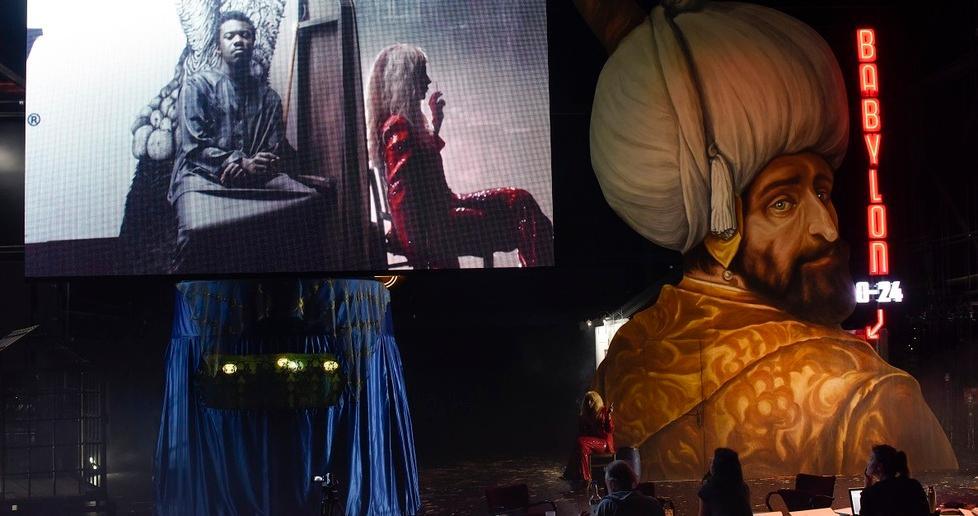 Vie Festival, una missione per il teatro: «Dobbiamo salvare la nostra Europa» 