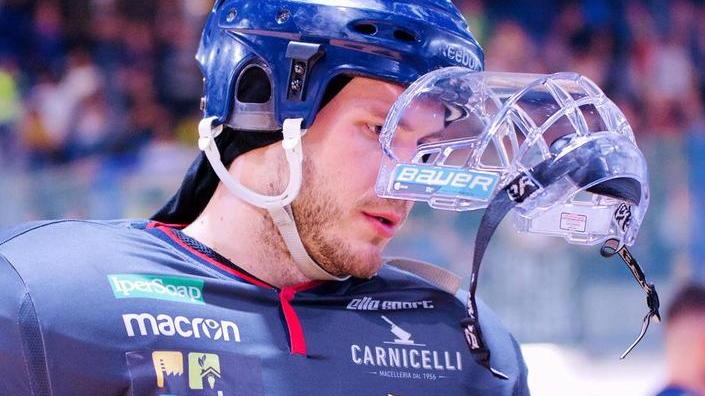 Ricky Gnata, una parata che vale un pezzo d’Europa «Non potevo sbagliare»