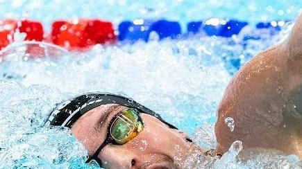 Iniziano oggi i corsi della Federazione nuoto
