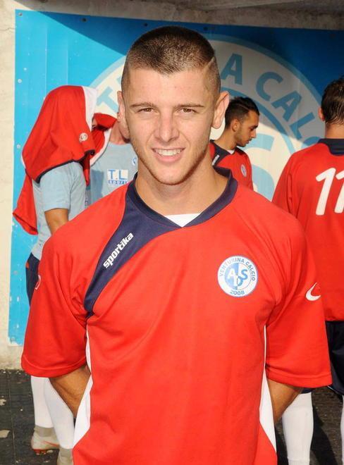 Gol di Martini e il Venturina espugna Marina di Pisa