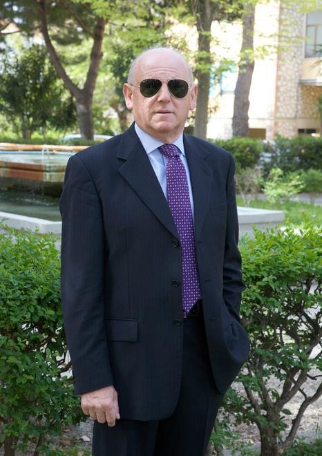 Il consigliere Dionisi avvia gli incontri con i cittadini