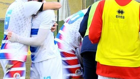 Il FollonicaGavorrano non si ferma più Vendicata la sconfitta con lo Scandicci