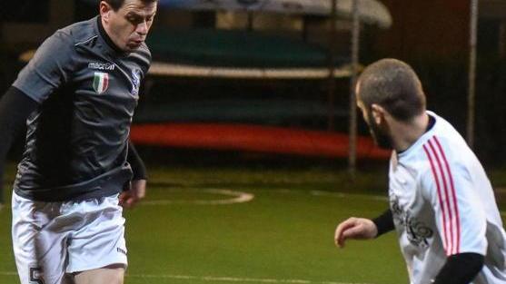 Flamengo travolge Muppet Il testacoda è spettacolare per Niccolaini e compagni