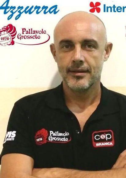 Pallavolo Grosseto 1978 mette in mostra la sua bravura