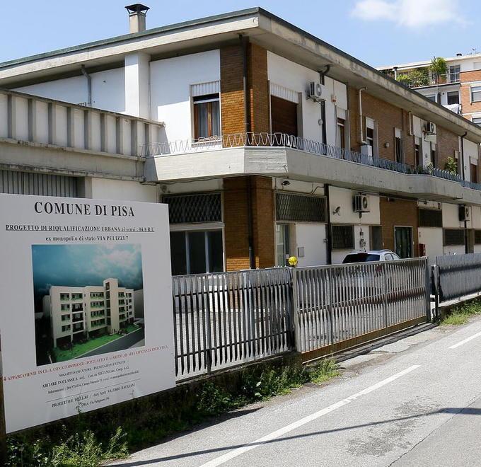 «Costruire altri appartamenti in via Pellizzi è una follia»