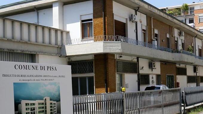 «Costruire altri appartamenti in via Pellizzi è una follia»