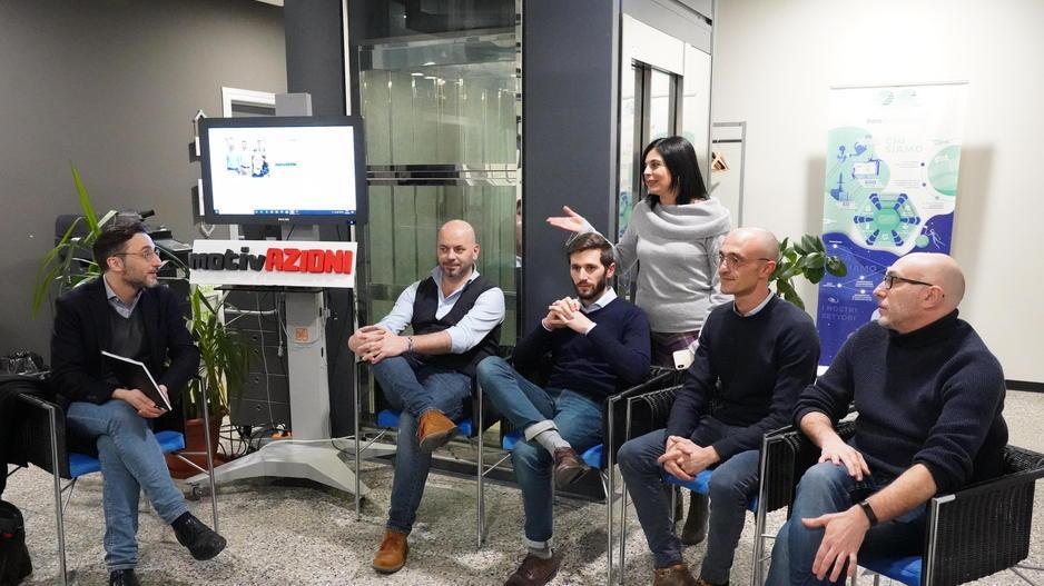 Vintage, virtuale e crossmediale se l’idea giusta nasce per caso