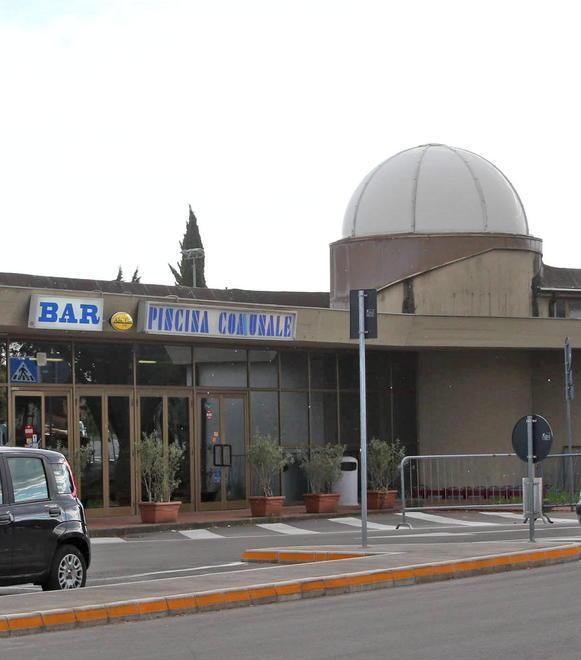Si apre un buco da 400mila euro per il Comune alla voce “piscina” 