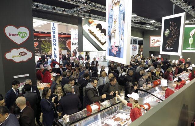 Quindici aziende modenesi alla fiera “Sigep” di Rimini 