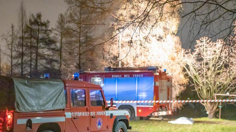 Morte al Parco Amendola: il giro senza ritorno del 96enne