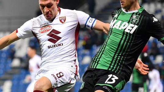 Peluso: «Adesso ci serve continuità»