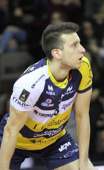 Mazzone, una prova perfetta bene “kali”