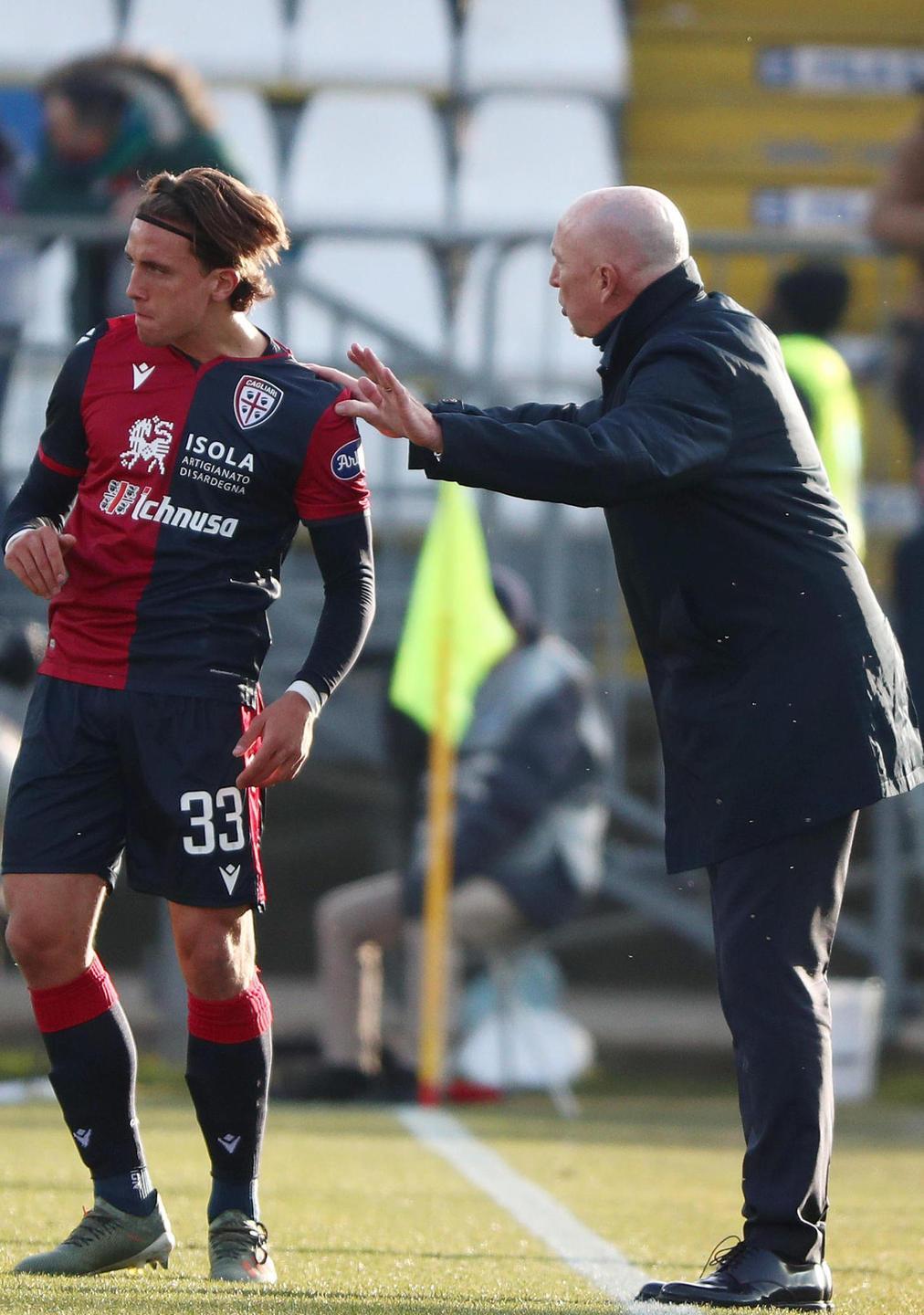 «Una grande risposta Meritavamo di vincere ma va bene anche così» 