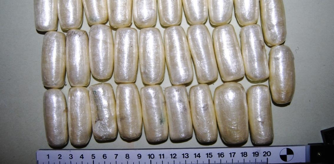 Eroina e coca dalla Spagna 50 indagati dalla Dda 