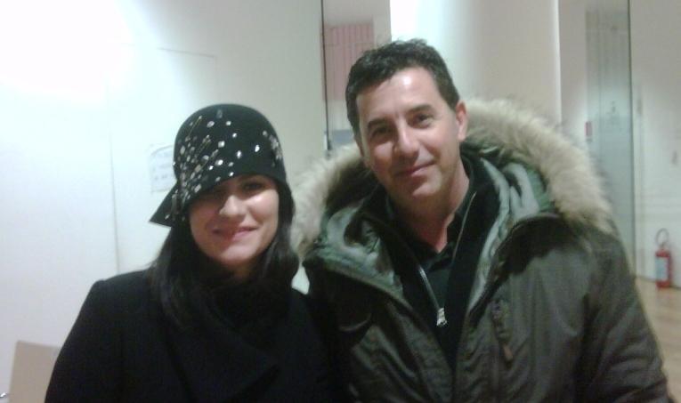 Piccinnu, da baby ugola d’oro a manager delle grandi star 