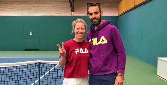 Un coach di Porto Torres per la campionessa tedesca 