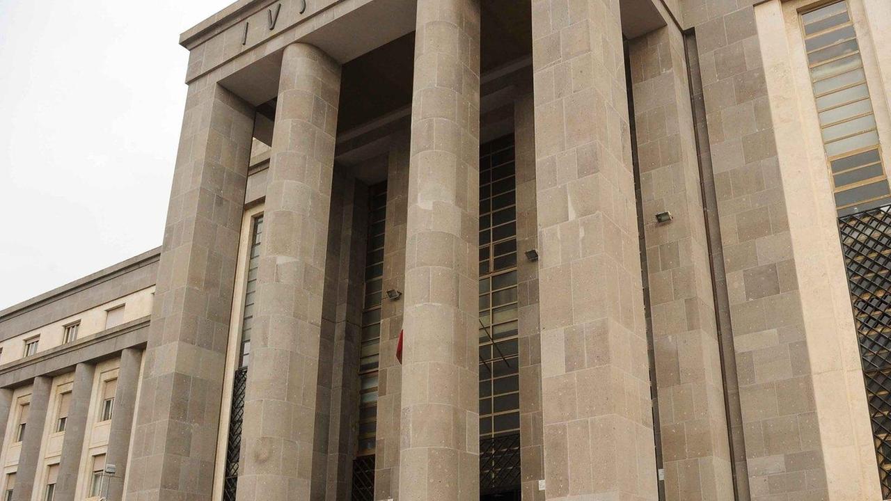 Attacco a Salvini sui social oggi il processo all’attivista