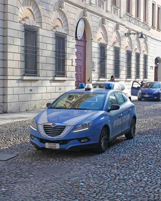 Estrae l’arma dopo un diverbio Denunciato per minacce 