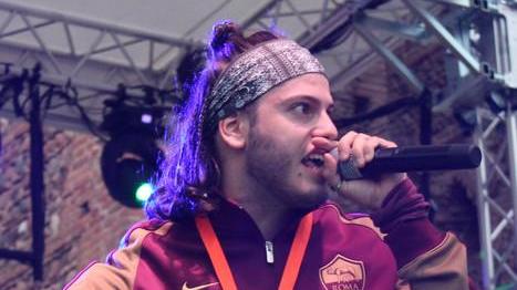 Julio Bisio, il rap oltre lo stigma Dopo Telethon c’è il primo Ep