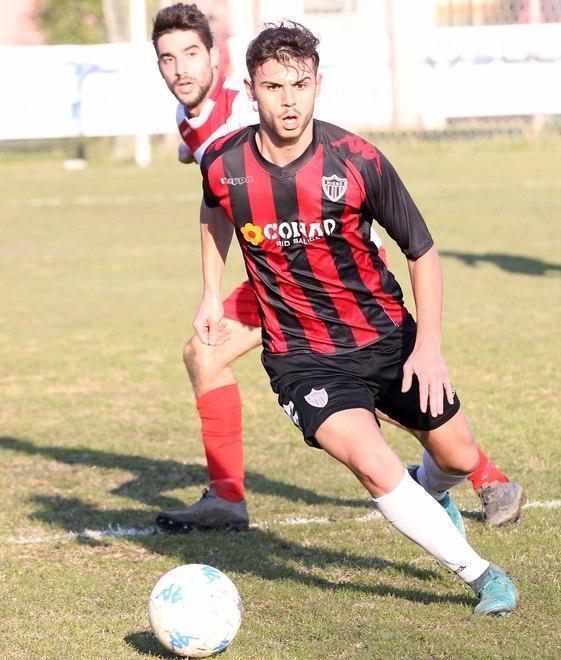 Il Castellarano la chiude nel primo tempo La Riese è sempre più lontana dai playoff 