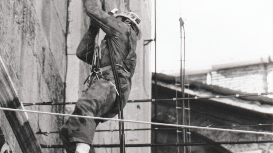 Modena 1970 / 4 Decreti antismog e raffica di multe per auto rumorose