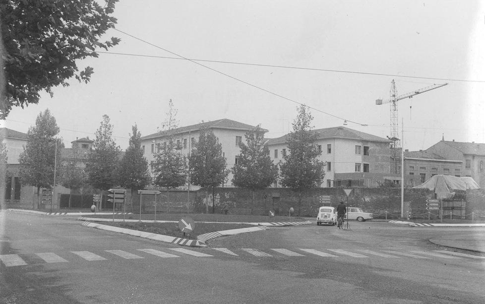 Modena 1970 / 3 Esplode la S.I.P.E. di Spilamberto Morti cinque operai 
