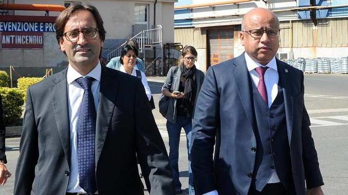 Magona, altri 4 milioni per la verniciatura