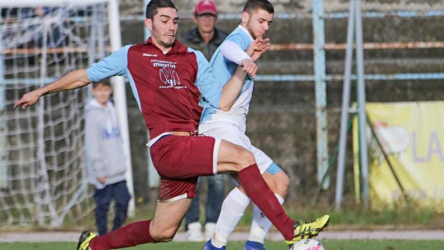 Martini, il più bel regalo di compleanno per mister Verdiani