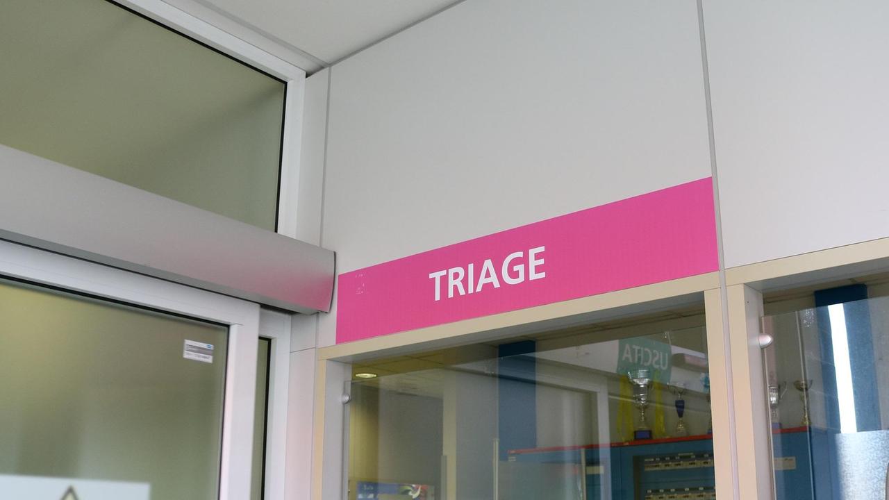 Modena, a Baggiovara un nuovo percorso per gli anziani in attesa al Pronto Soccorso